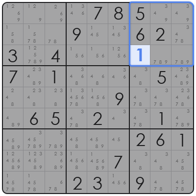 medium sudoku printable