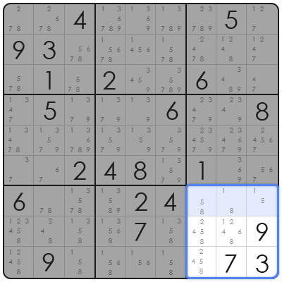 sudoku average time
