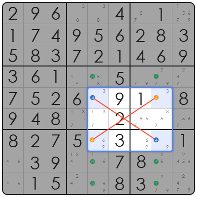 sudoku calendar